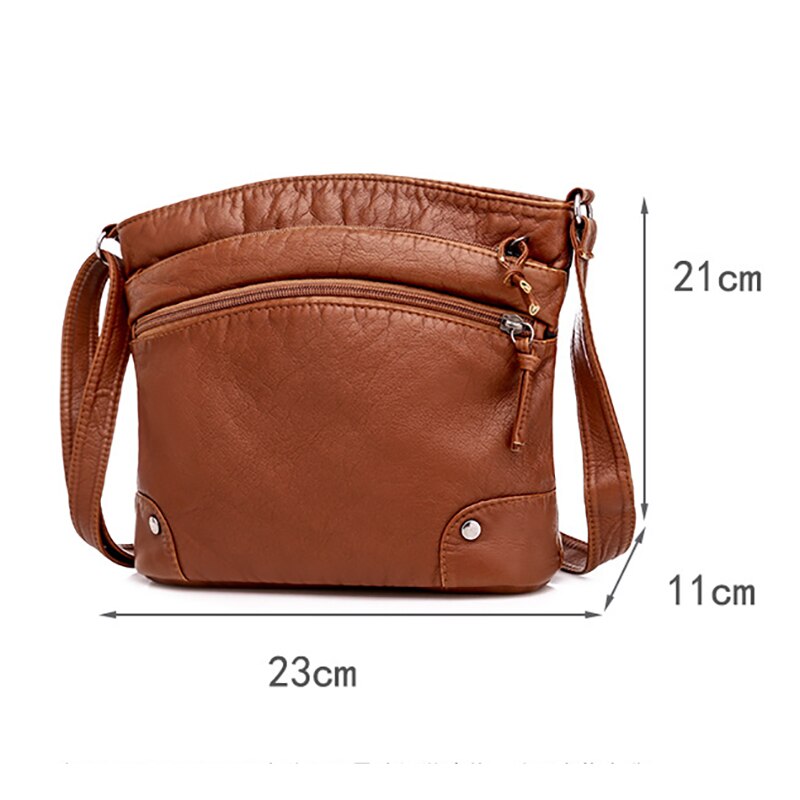 Vintage Shoulder Bag High Quality