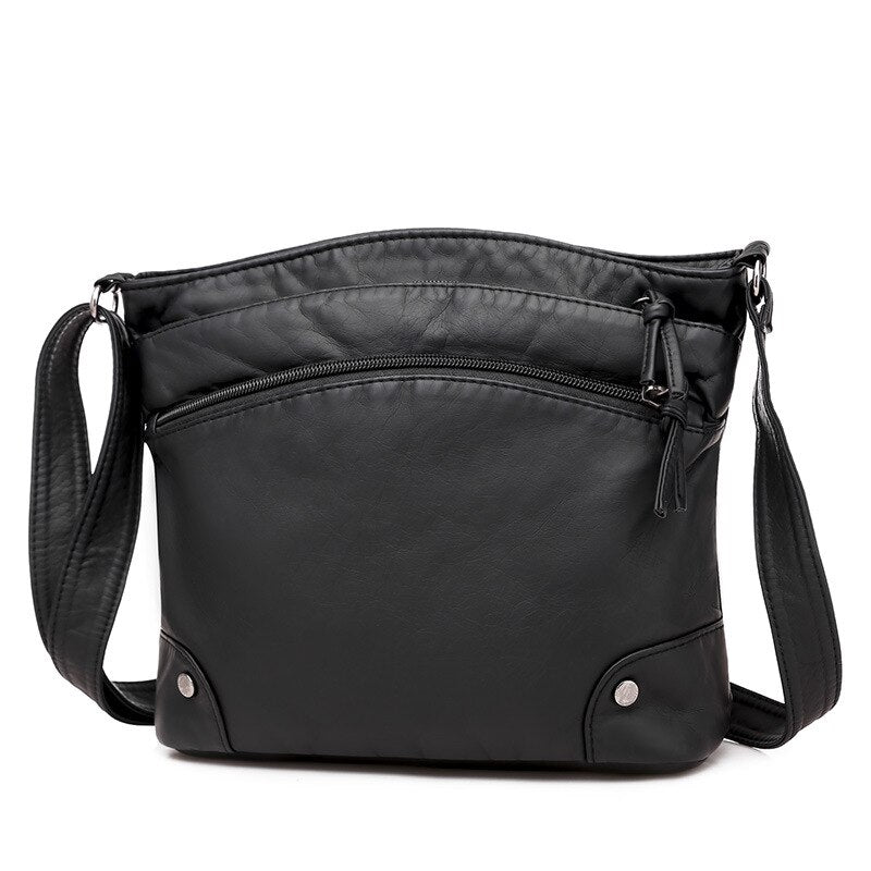 Vintage Shoulder Bag High Quality