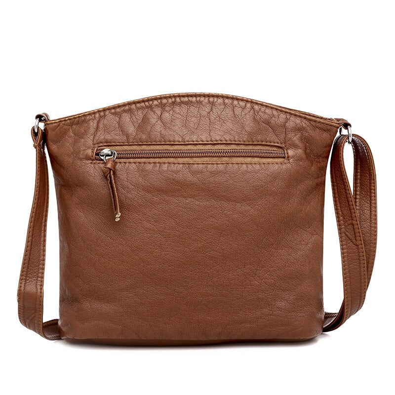 Vintage Shoulder Bag High Quality