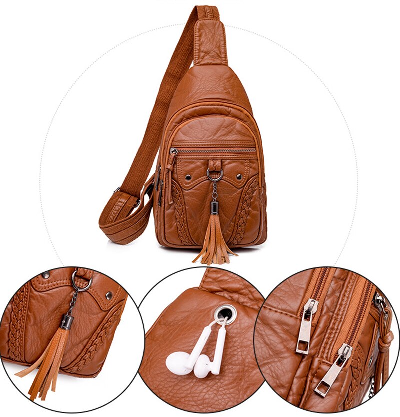 Vintage Bags for Women
