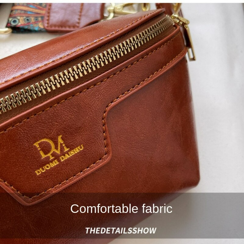 Casual Chest Bag For Women