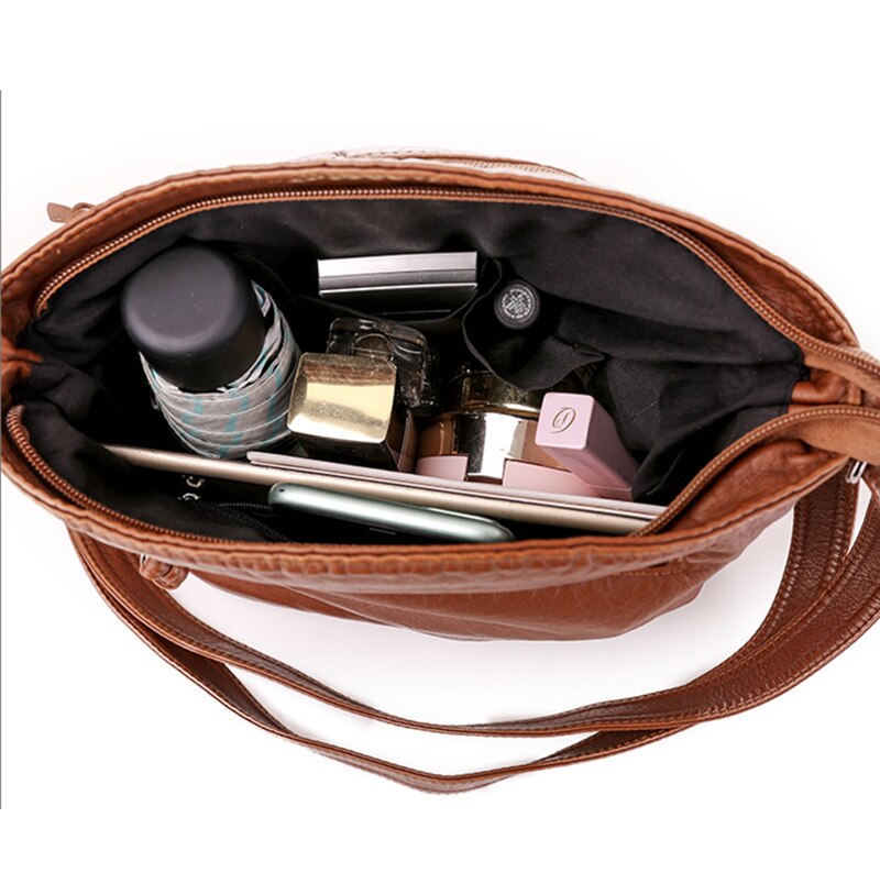 Vintage Shoulder Bag High Quality