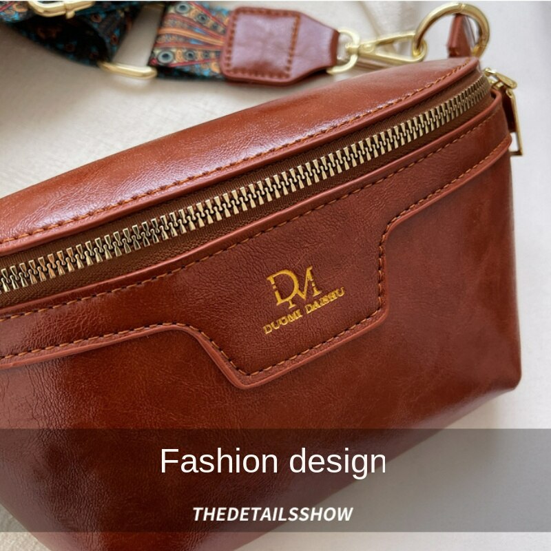 Casual Chest Bag For Women