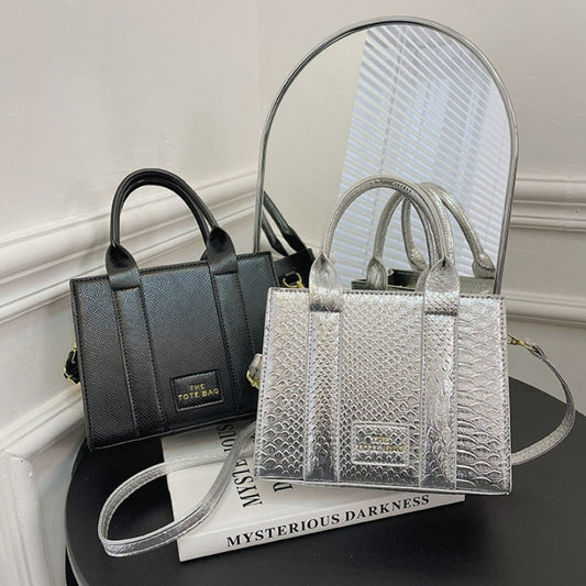 Luxury Designer The Tote Bag Women Handbags