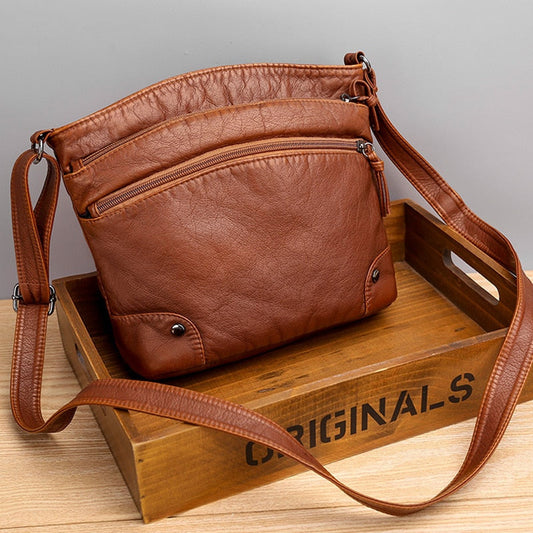 Vintage Shoulder Bag High Quality