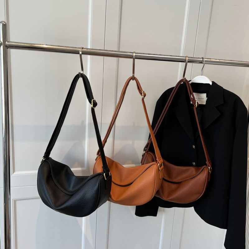 Crossbody Bags for Women Leather Designer