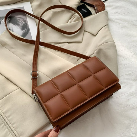 Trend Women's Bag Shoulder Bag Luxury Designer