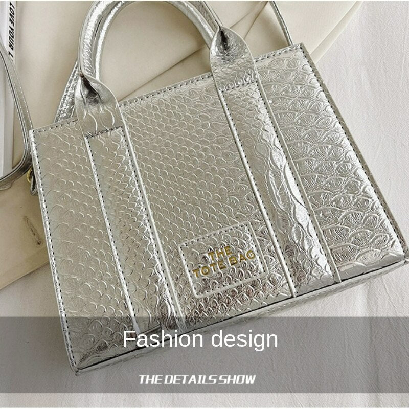 Luxury Designer The Tote Bag Women Handbags
