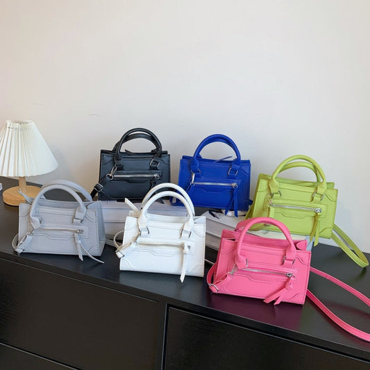Female Luxury Brand Handbags