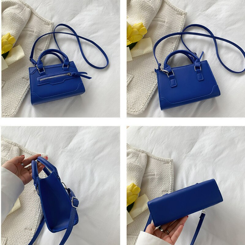 Female Luxury Brand Handbags