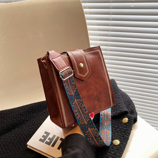 Square Small Bag For Women