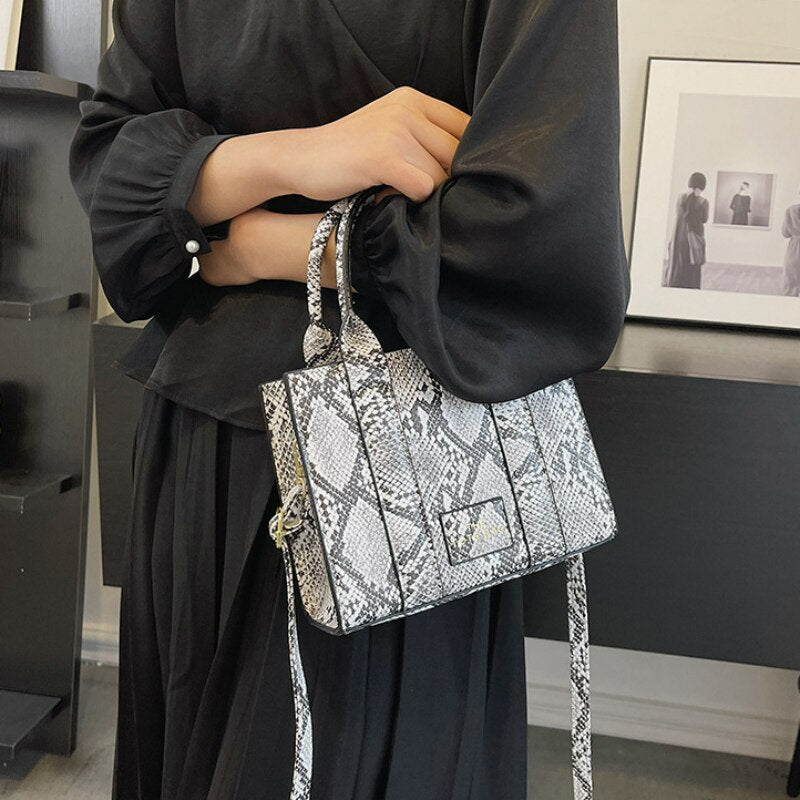 Luxury Designer The Tote Bag Women Handbags