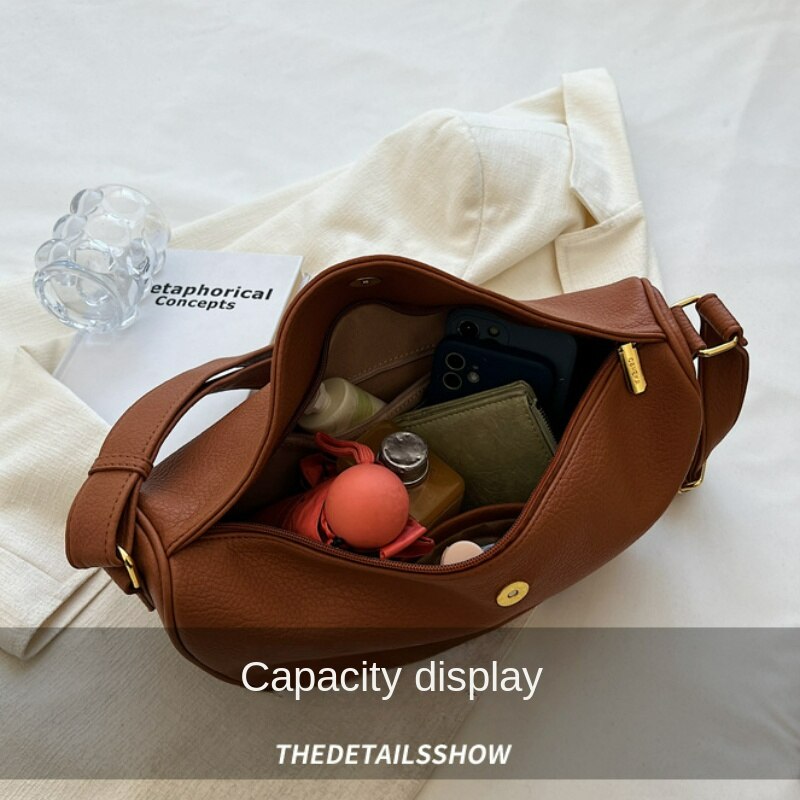 Crossbody Bags for Women Leather Designer