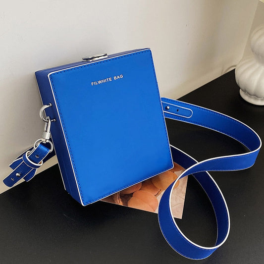 Rectangular Crossbody Bags For Women