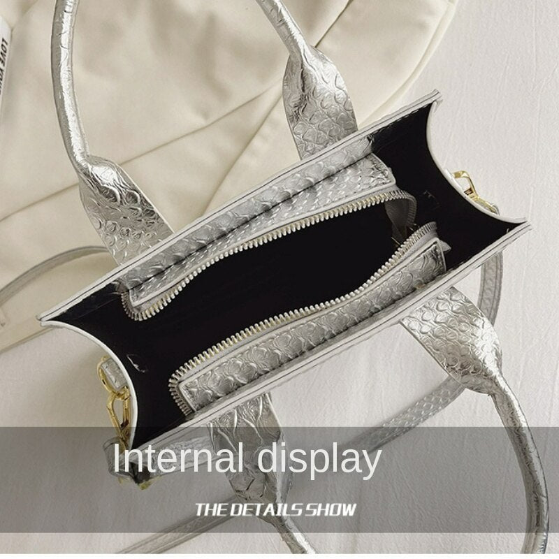 Luxury Designer The Tote Bag Women Handbags