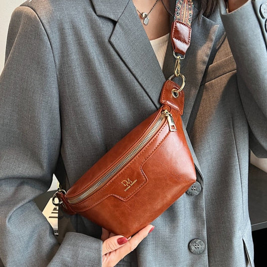 Casual Chest Bag For Women